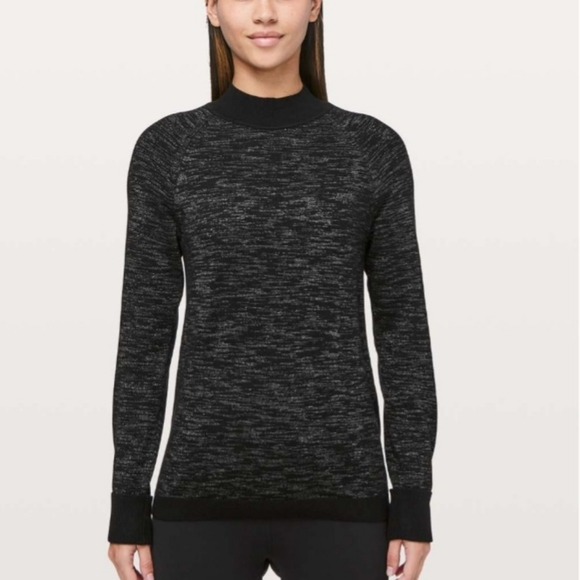 Lululemon Soft Shine Sweater - Picture 1 of 6